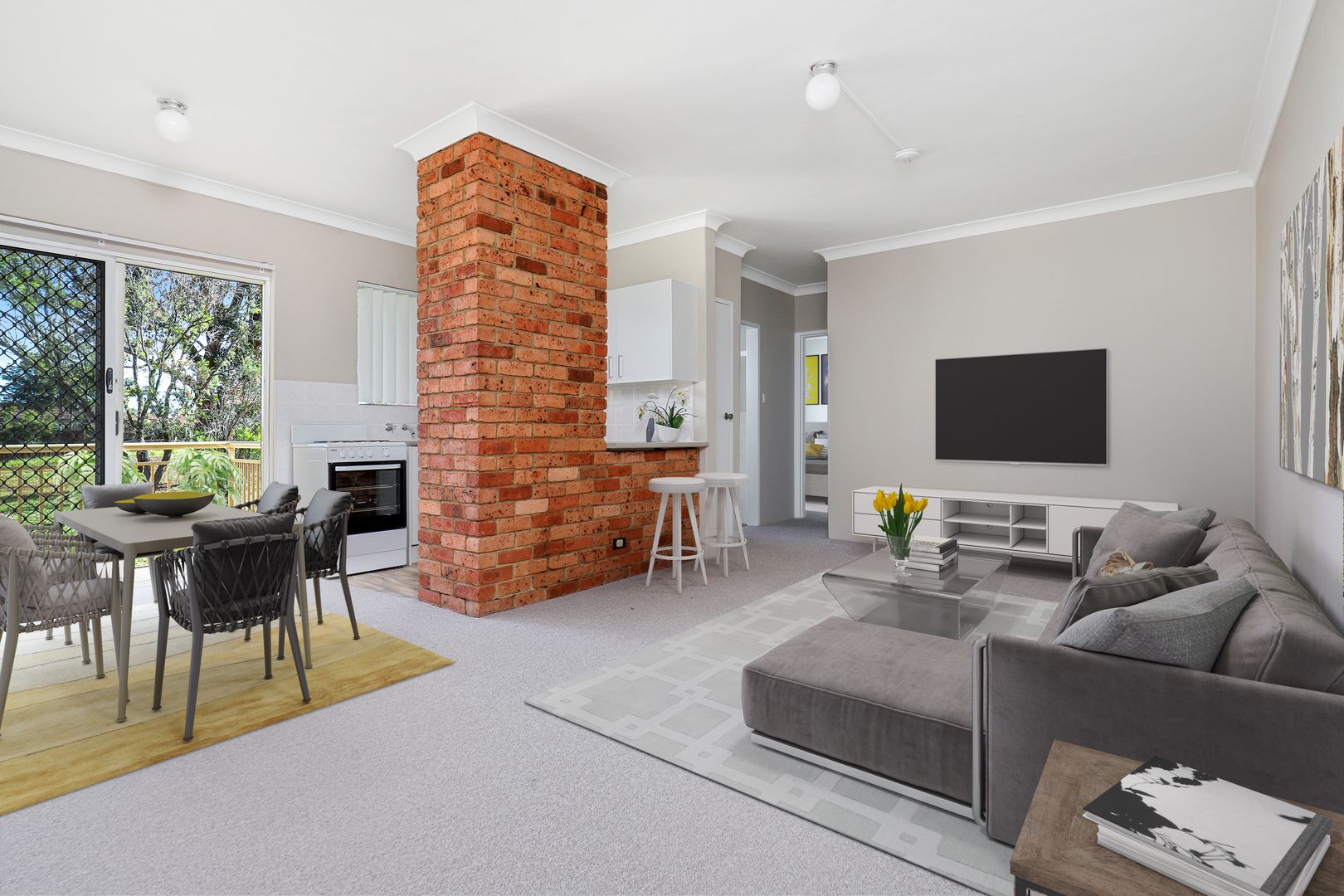 7/100 Leumeah Road, Leumeah NSW 2560, Image 1