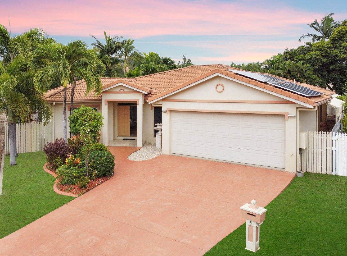 5 Kamaran Court, Annandale QLD 4814, Image 0