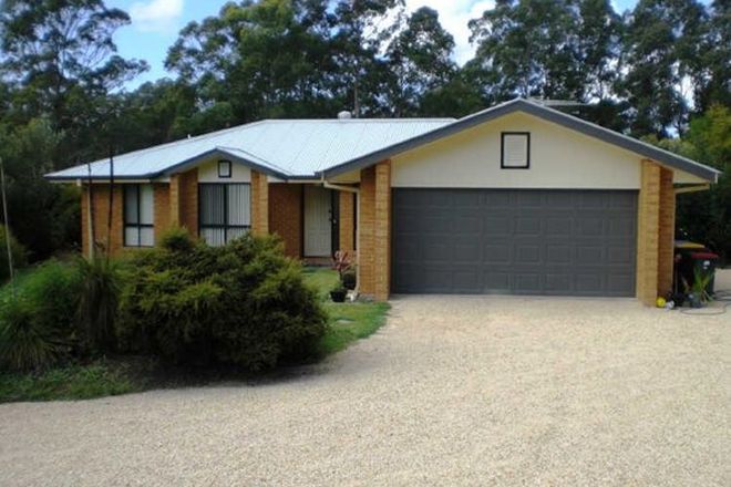 Picture of 13 Mulbury Place, EUROKA NSW 2440