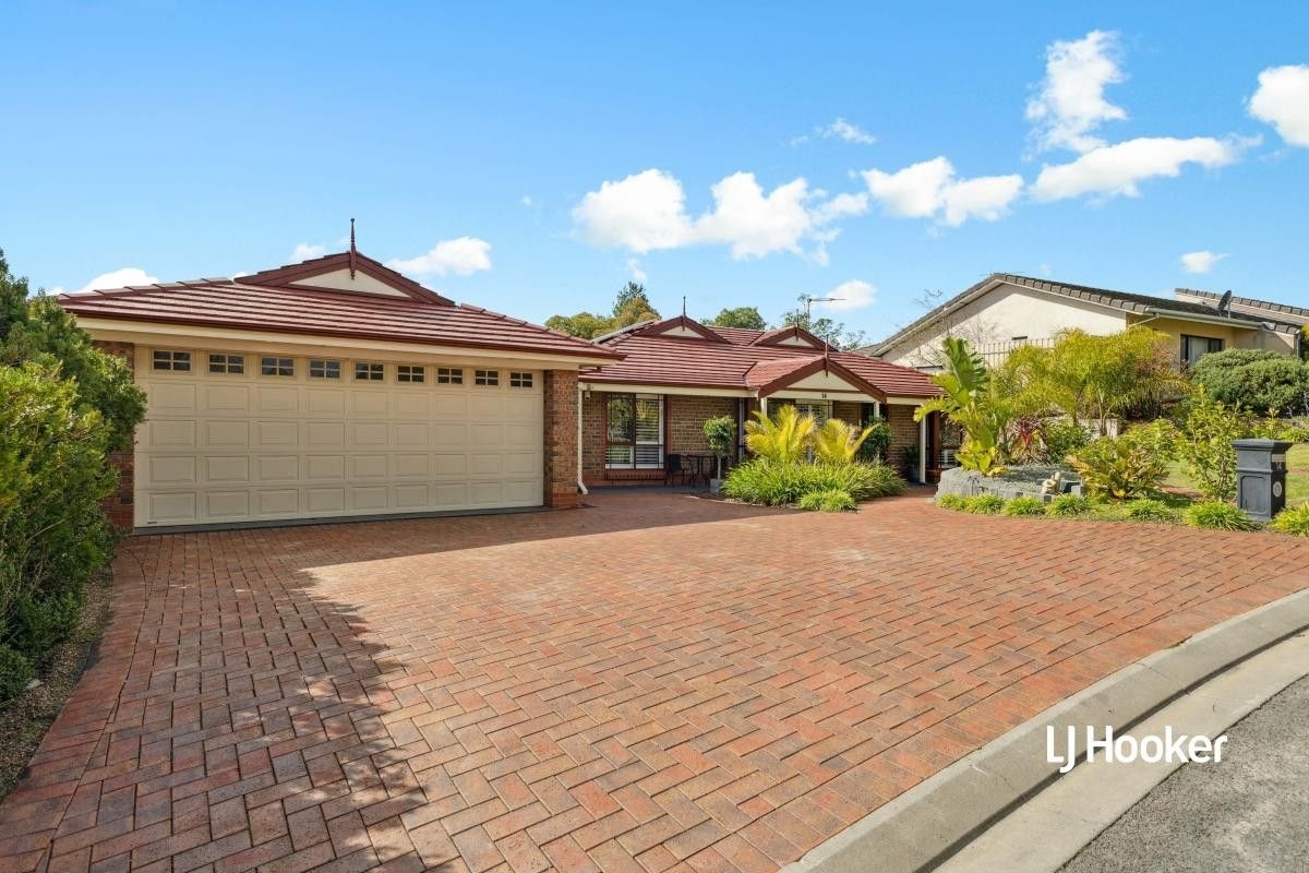 14 Bonaparte Place, Greenwith SA 5125, Image 0