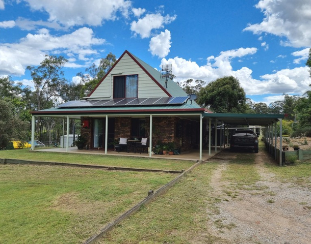 2 Hustons Road, Wondai QLD 4606