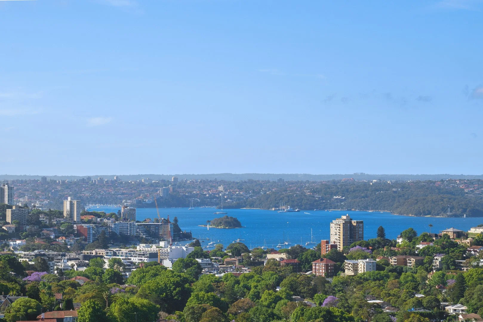 Additional image 3 of 1103/81 Grafton Street, Bondi Junction NSW 2022