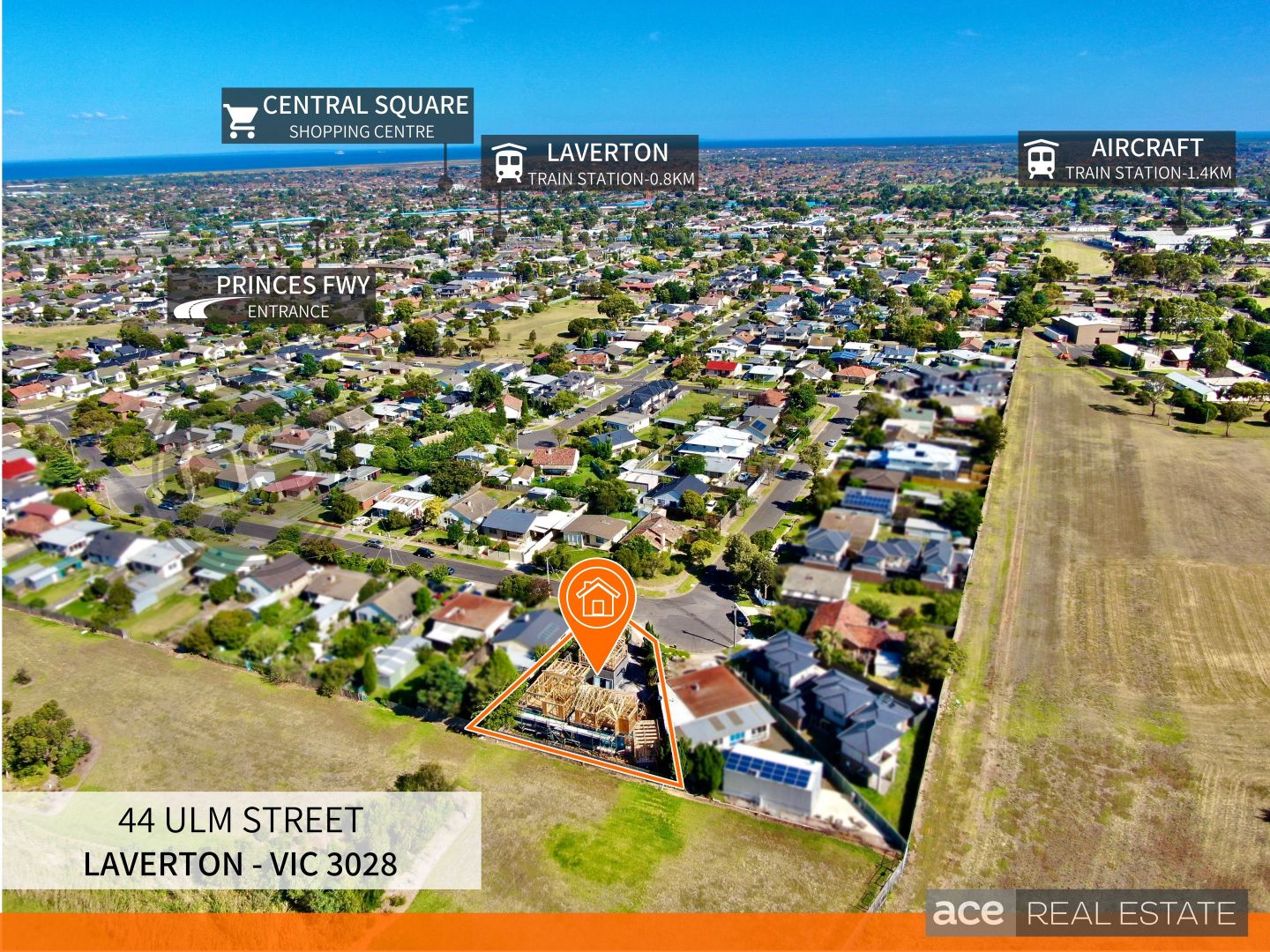 3/44 Ulm Street, Laverton VIC 3028, Image 2