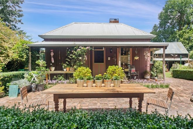 Picture of 7 Purcell Street, CLUNES VIC 3370