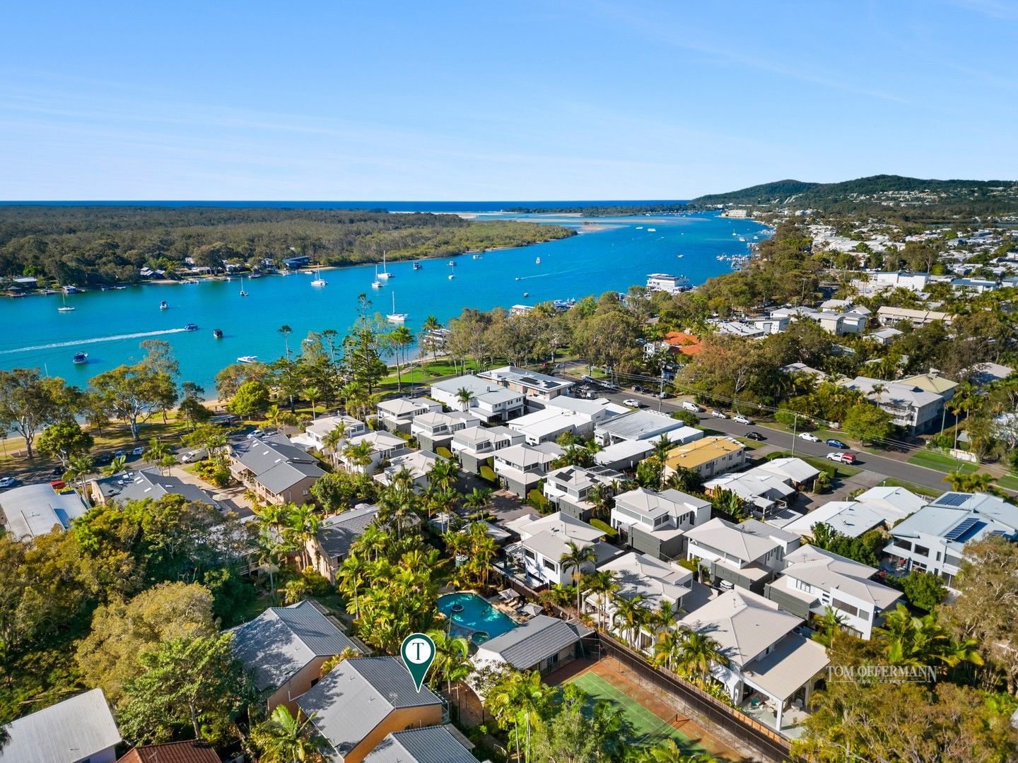 25/159 Gympie Terrace, Noosaville QLD 4566, Image 0