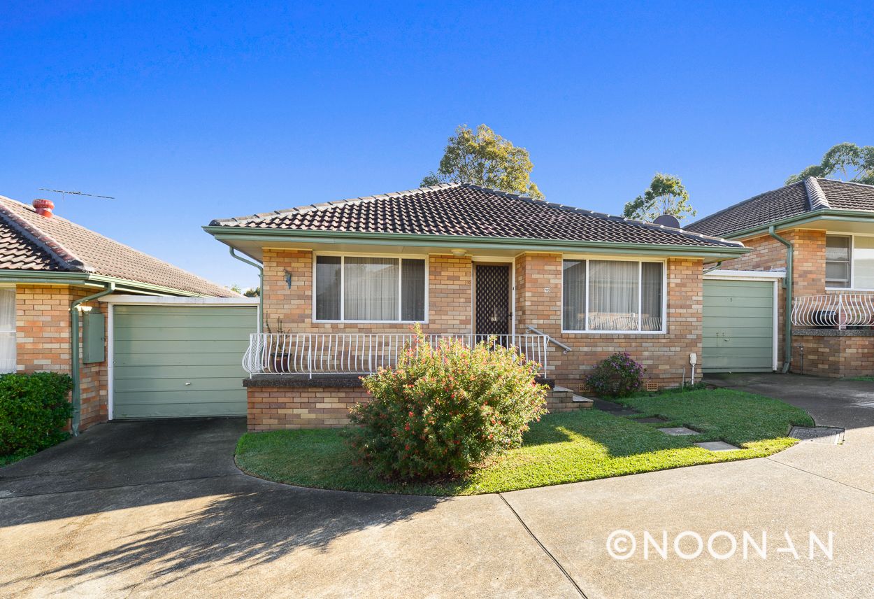 10/96-100 Morts Road, Mortdale NSW 2223, Image 0
