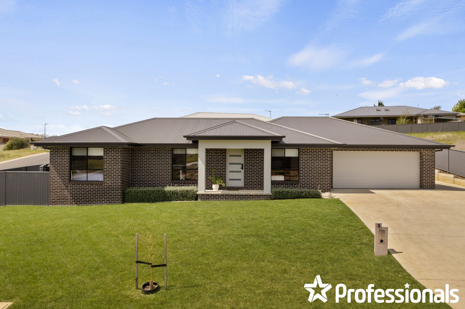 3 Gell Place, Abercrombie NSW 2795