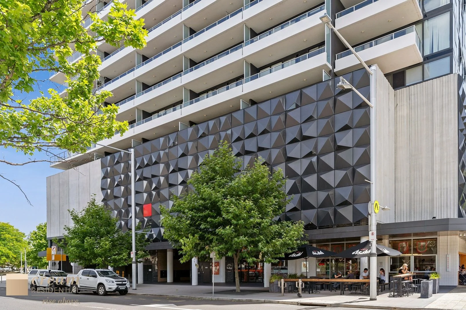 Additional image 19 of 71/45 West Row, City ACT 2601