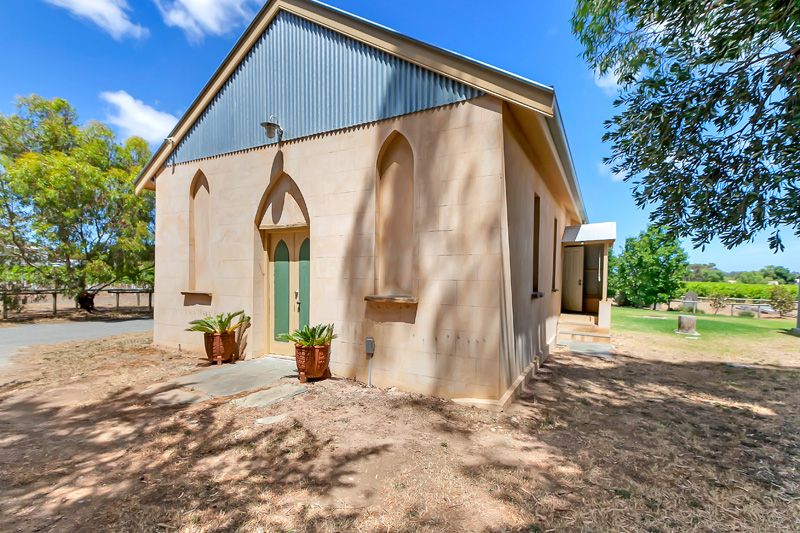 219 Strout Road, MCLAREN VALE SA 5171, Image 1