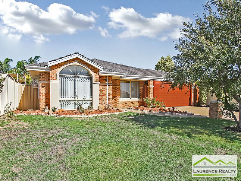 24 Aleri Circuit, Quinns Rocks WA 6030, Image 0