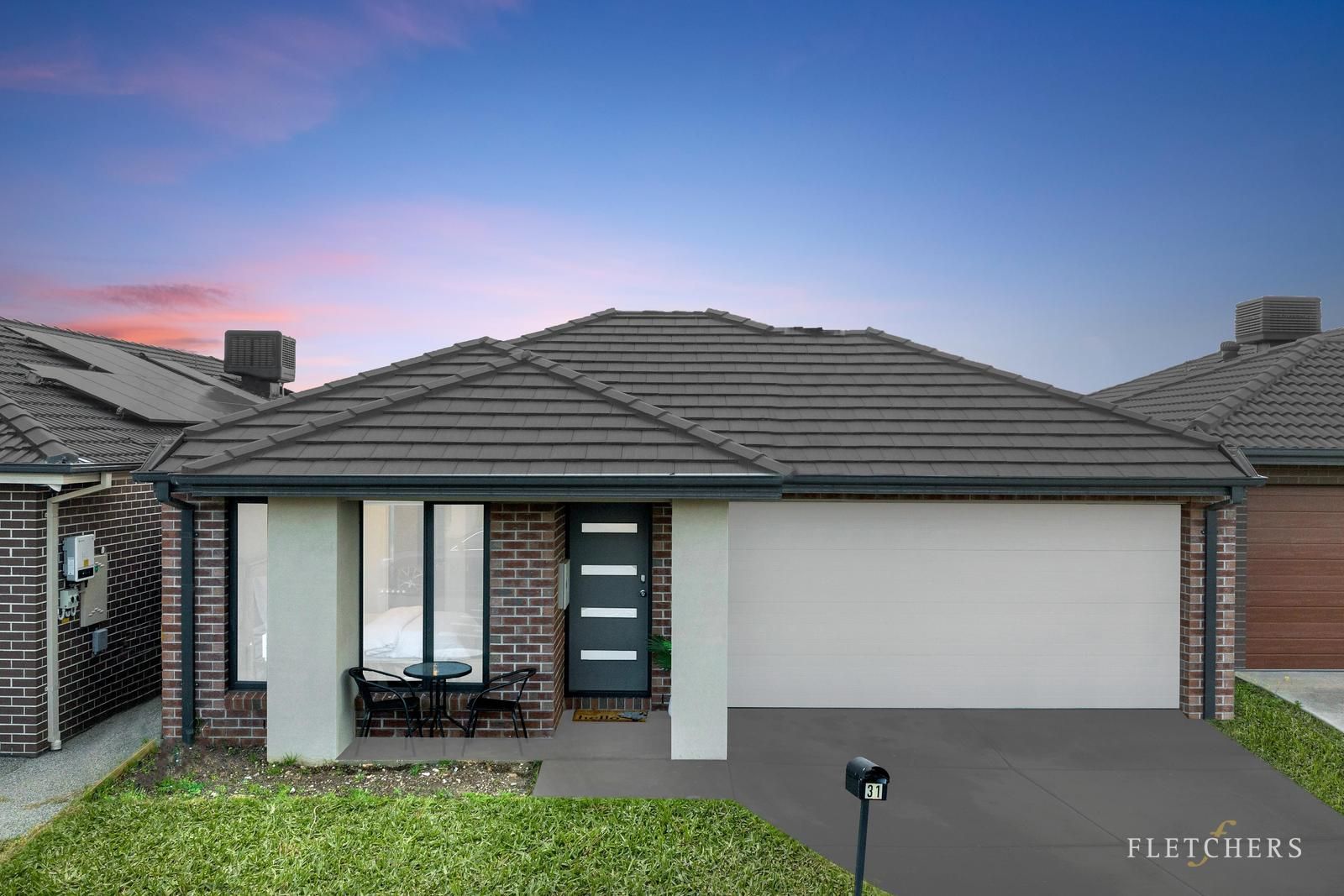 31 Torrance Drive, Harkness VIC 3337, Image 0