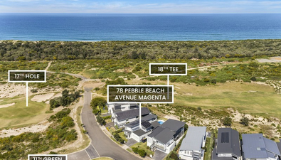 Picture of 78 Pebble Beach Avenue, MAGENTA NSW 2261