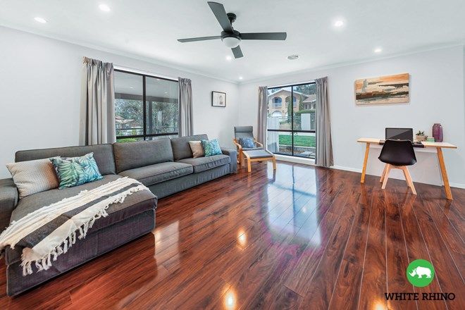 Picture of 25A Sassafras Crescent, QUEANBEYAN NSW 2620