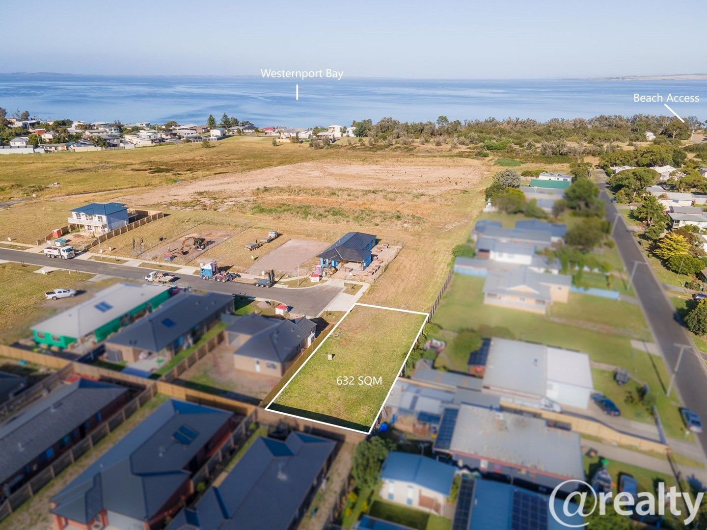 18 Bowline Court, Bay Property History & Address Research