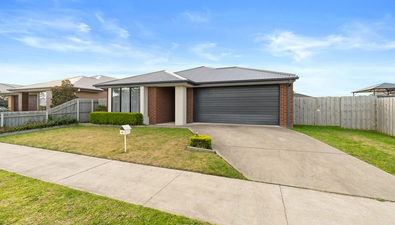 Picture of 93 Hobson Street, STRATFORD VIC 3862