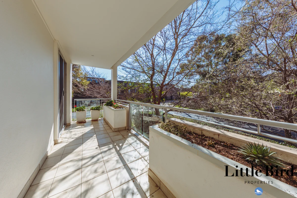 Additional image 8 of 18/57 Lowanna Street, Braddon ACT 2612