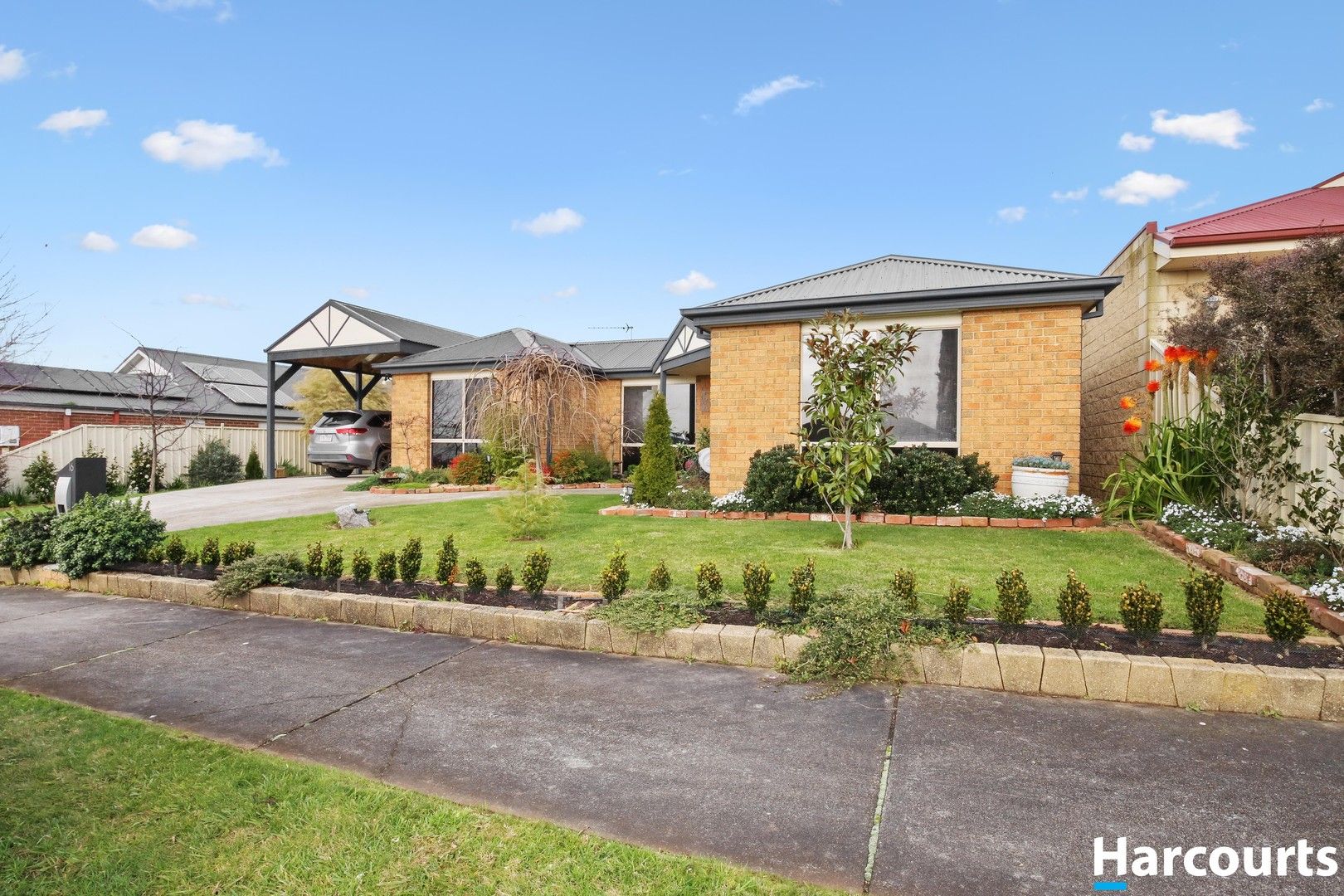 16 Louisa Court, Leongatha VIC 3953, Image 0