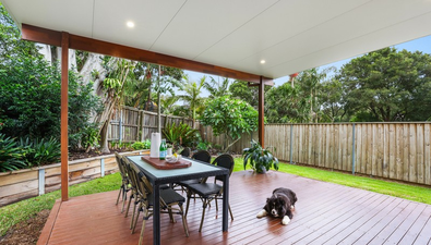 Picture of 21A Hallstrom Place, MONA VALE NSW 2103