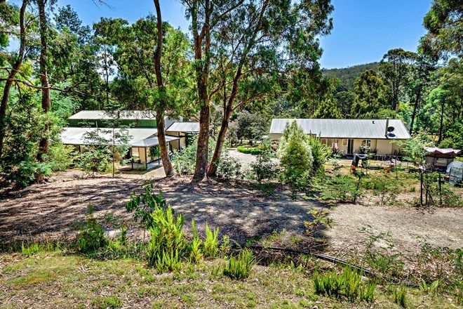 Picture of 42 Manuka Road, OYSTER COVE TAS 7150