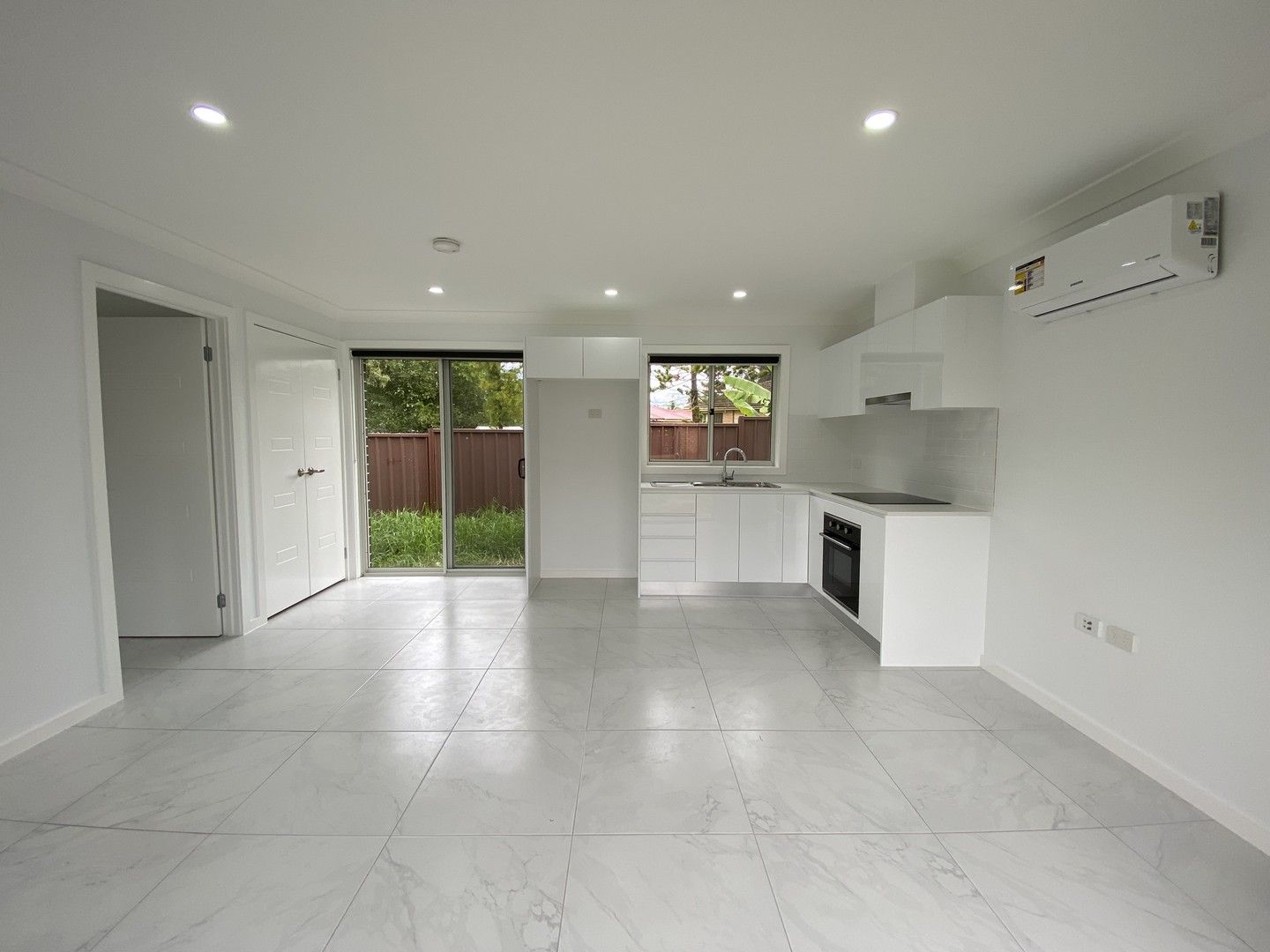 5A Fitzgerald Avenue, Edensor Park NSW 2176 Apartment For Rent Domain