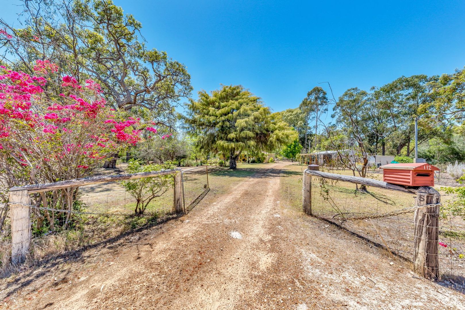 112 Dunkerton Road, Barragup WA 6209, Image 1