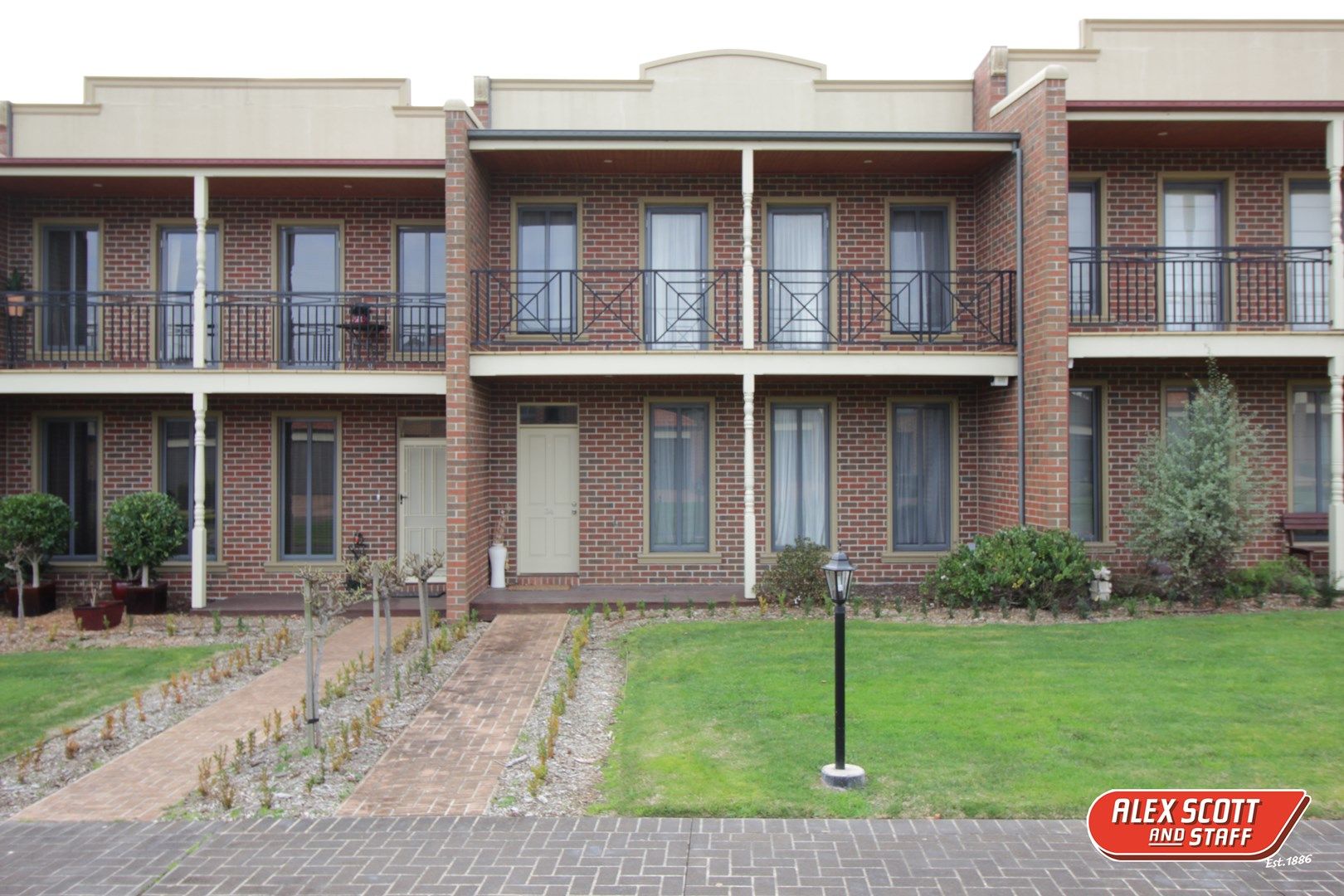 34/18-26 Marlesford Crescent, Berwick VIC 3806, Image 0