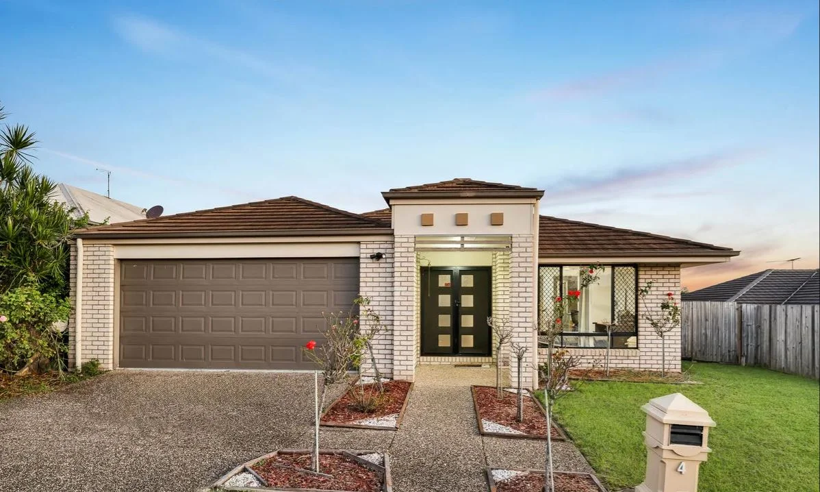 4 Campbell Court, Redbank Plains QLD 4301