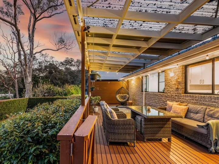 8 Tay Place, Woronora NSW 2232