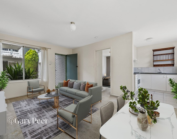 4/25 Rosella Street, Murrumbeena VIC 3163