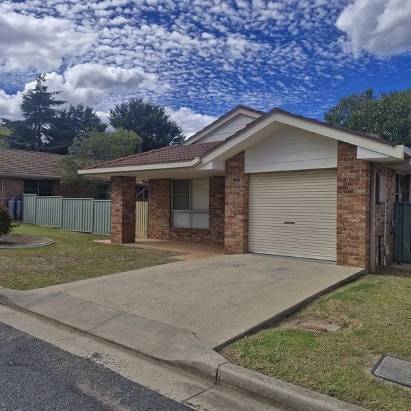 3/85 Queen Elizabeth Drive, Armidale NSW 2350