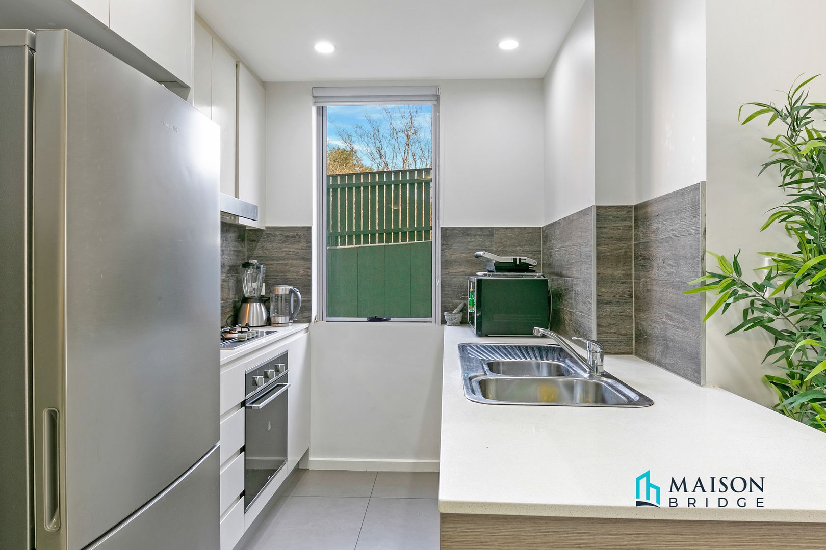 5/22-24 Burbang Crescent, Rydalmere NSW 2116, Image 2