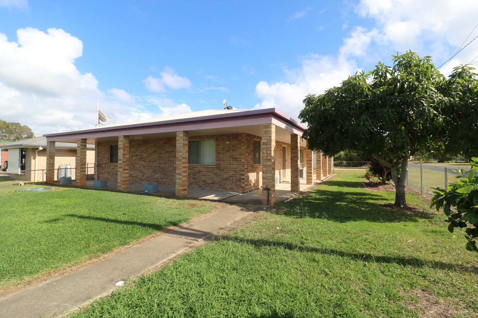 31 Gregory Street, Buxton QLD 4660, Image 0