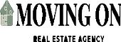 Logo for Moving On Real Estate