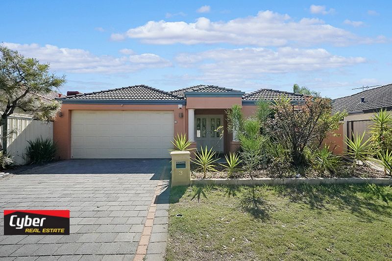 3 Domain Circle, Success WA 6164, Image 0