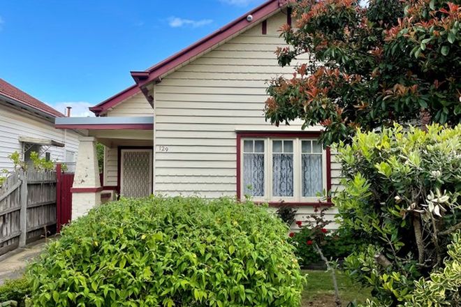 Picture of 129 Harold Street, THORNBURY VIC 3071