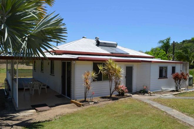 Picture of 131 Camelzulis Road, BALNAGOWAN QLD 4740