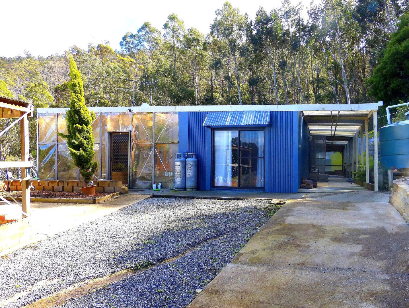 459 German Town Road, St Marys TAS 7215, Image 2