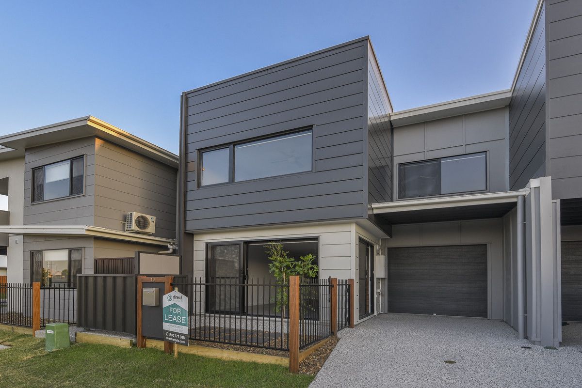 10 Dunlop Crescent, Baringa Property History & Address Research Domain