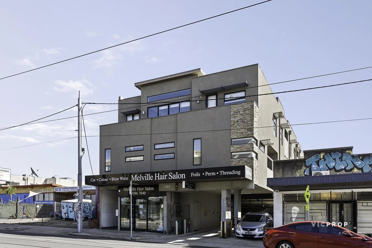 Additional image 10 of 2/129 Melville Road, Brunswick West VIC 3055