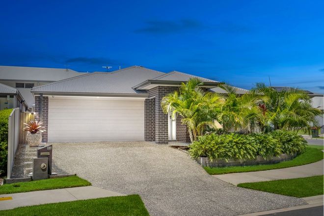 Picture of 34 Promenade Circuit, ROTHWELL QLD 4022