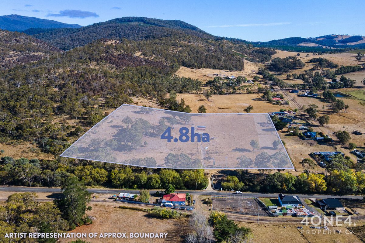 5 Bridge Road, Westerway TAS 7140 | Domain