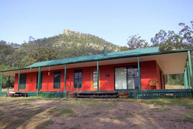 Picture of 895 Jones Reserve Road, DOYLES CREEK NSW 2330