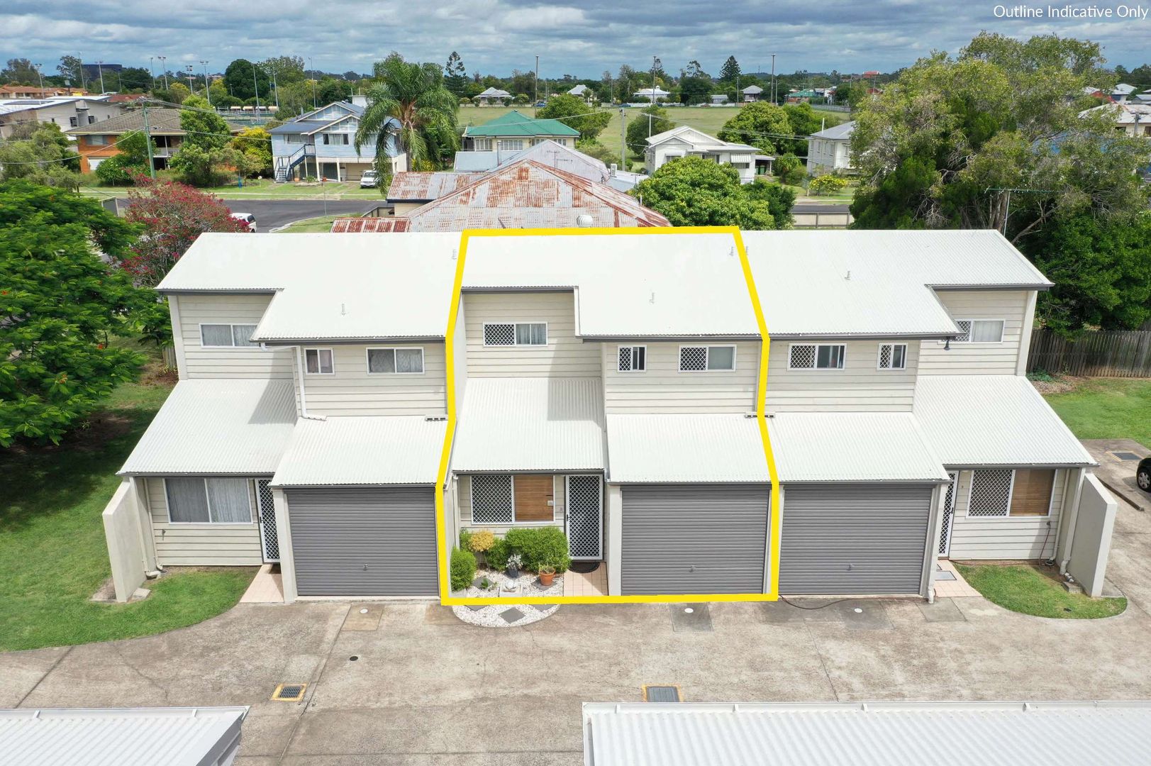 2/6 Cardew Street, East Ipswich Property History & Address Research