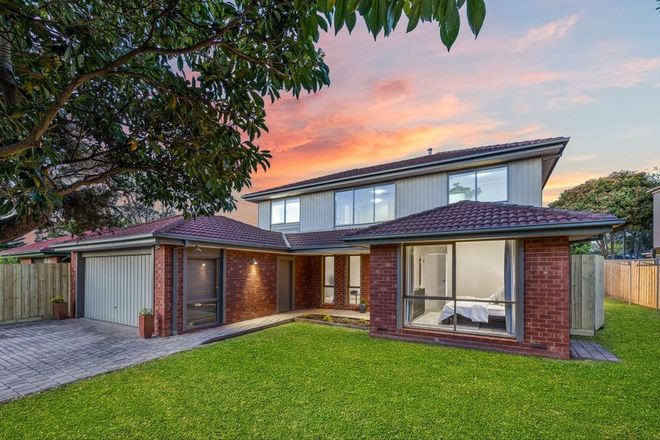 Picture of 17 Branagan Drive, ASPENDALE GARDENS VIC 3195