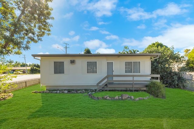1/1 Ryrie Crescent, Rasmussen QLD 4815, Image 0