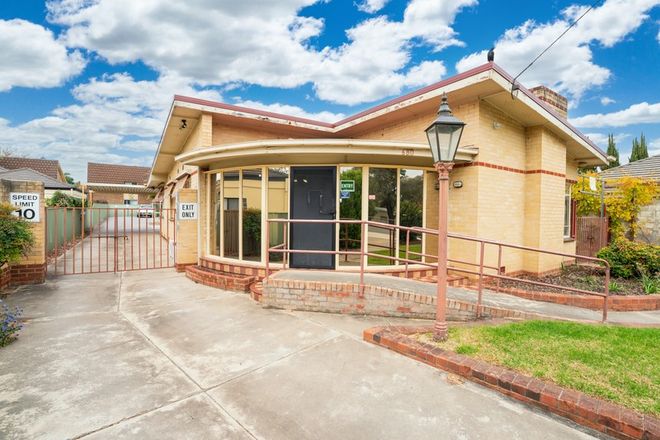 Picture of 680 Kiewa Street, ALBURY NSW 2640