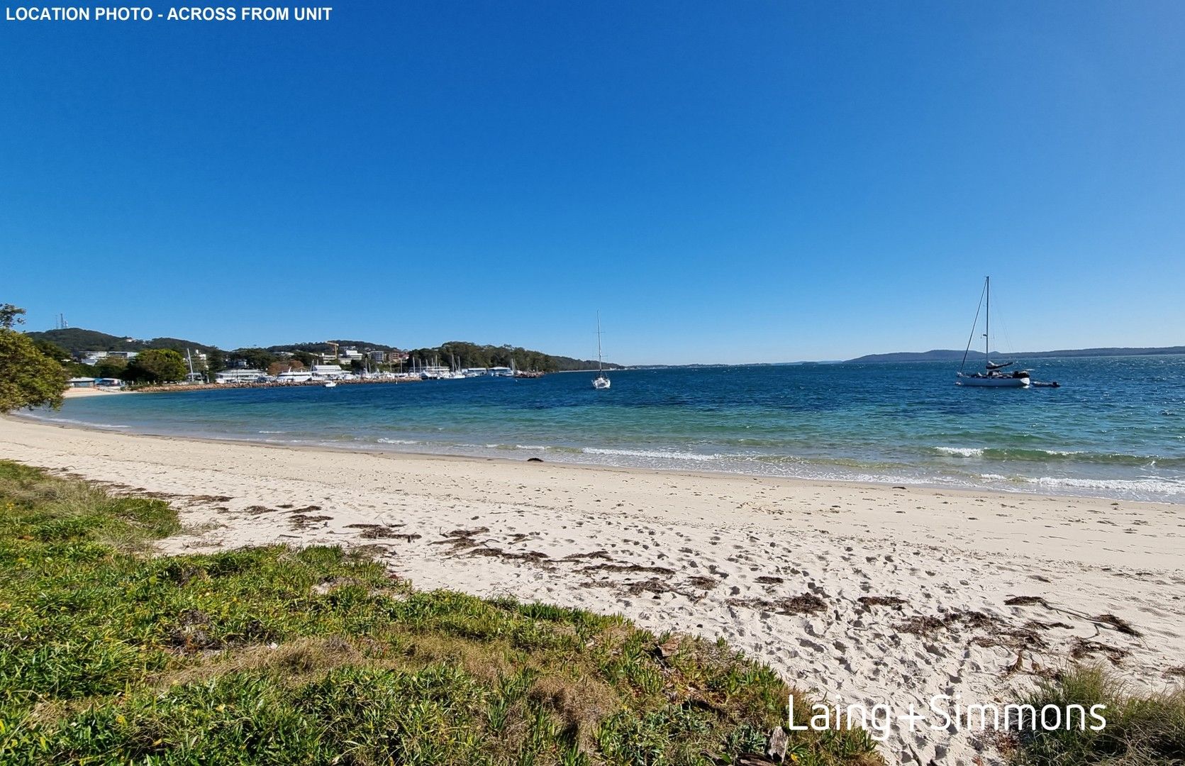 3/21 Victoria Parade, Nelson Bay NSW 2315, Image 0