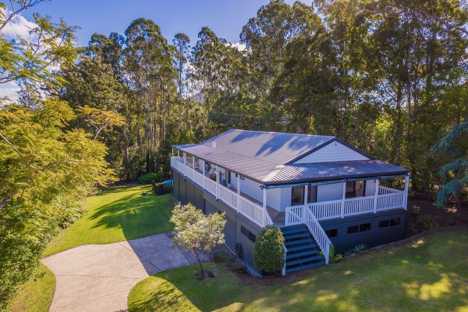 46 Sunrise Road, Eumundi QLD 4562, Image 0