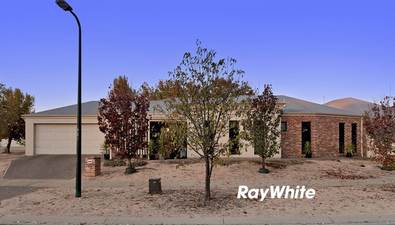 Picture of 35 Carfora Drive, MILDURA VIC 3500