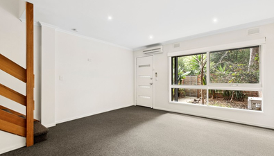 Picture of 2/252 Barkly St, ST KILDA VIC 3182